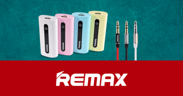 Remax